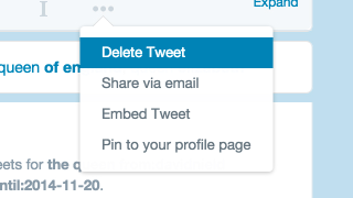Illustration for article titled How To Delete Your Old Tweets Now That All of Twitter Is Searchable
